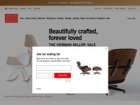 Desktop screenshot for dwr.com