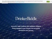 Desktop screenshot for dbr.com