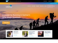 Desktop screenshot for calliduscloud.com