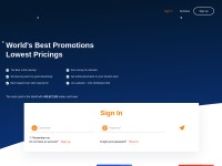 Desktop screenshot for musictechnow.biz