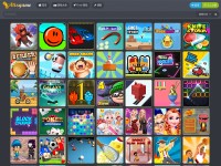 Desktop screenshot for zh-cn.alisgame.com