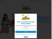 Desktop screenshot for fenuashopline.org