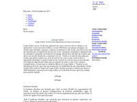 Desktop screenshot for aullox.com