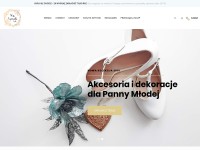 Desktop screenshot for nawesele.net