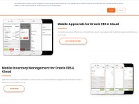 Desktop screenshot for propelapps.com