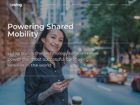 Desktop screenshot for vulog.com