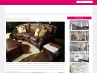 Desktop screenshot for vickvanlian.com