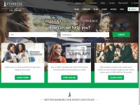 Desktop screenshot for coastal24.com