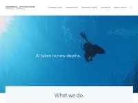 Desktop screenshot for sra.com