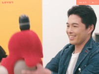 Desktop screenshot for lovot.life