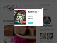 Desktop screenshot for sugarspunrun.com