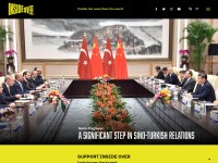 Desktop screenshot for insideover.com