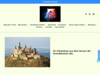 Desktop screenshot for ralo-shop.de