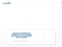 Desktop screenshot for epropertyplus.com