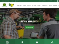 Desktop screenshot for agprocompanies.com