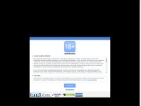 Desktop screenshot for de.livepornbabes.com