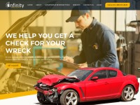 Desktop screenshot for iagappraisals.com