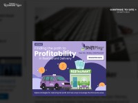 Desktop screenshot for nrn.com