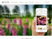 Desktop screenshot for growitmobile.com