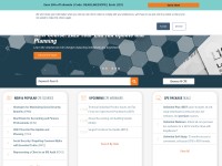 Desktop screenshot for surgentcpe.com