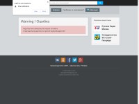 Desktop screenshot for mp3-vc.com