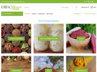 Desktop screenshot for urfayoresi.com