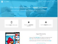 Desktop screenshot for myappfree.com