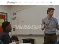 Desktop screenshot for msdf.org