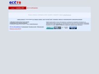 Desktop screenshot for vsetv.com