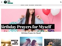 Desktop screenshot for thewhyculture.com