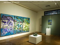 Desktop screenshot for dinhphongart.com