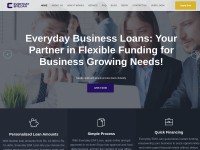 Desktop screenshot for everydayemiloan.com