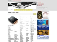 Desktop screenshot for drbo.org