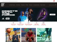 Desktop screenshot for innvictus.com