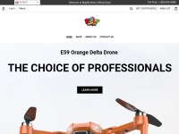 Desktop screenshot for biglybrothers.com