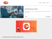 Desktop screenshot for cricfytvapkpro.com