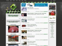 Desktop screenshot for bildschirmarbeiter.com