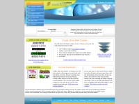 Desktop screenshot for amazingcounters.com