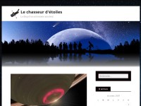 Desktop screenshot for la-soubrette.fr