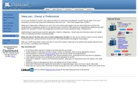 Desktop screenshot for dataload.com