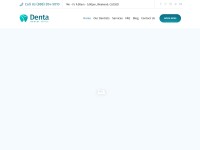 Desktop screenshot for allon4dentalimplantsoc.com