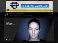 Desktop screenshot for ztele.com