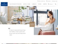 Desktop screenshot for villeroy-boch.com