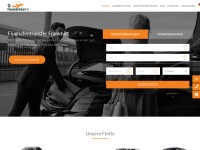 Screenshot of transfer511.com