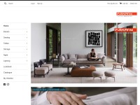Desktop screenshot for flexform.sg