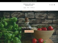 Desktop screenshot for pamelectronics.com