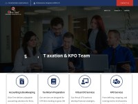 Desktop screenshot for olivetree.in