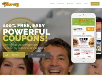 Desktop screenshot for surveynotify.com