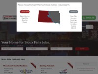 Desktop screenshot for kelolandemployment.com