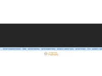 Desktop screenshot for amarketnews.com